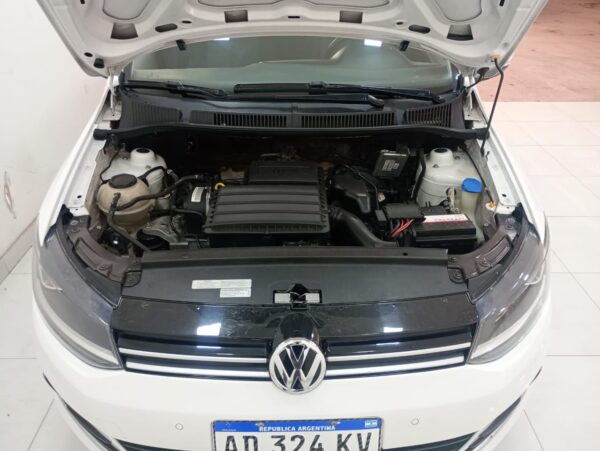 VOLKSWAGEN SURAN 5P 1,6 HIGHLINE - Imagen 21