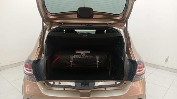RENAULT SANDERO STEPWAY 1.6 INTENS CVT - Imagen 7