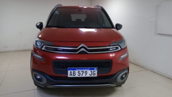 CITROEN C 3 AIRCROSS 5P 1,6 115 SHINE - Imagen 2