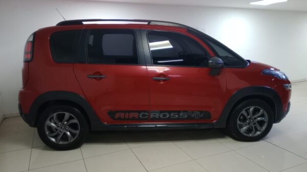 CITROEN C 3 AIRCROSS 5P 1,6 115 SHINE - Imagen 4