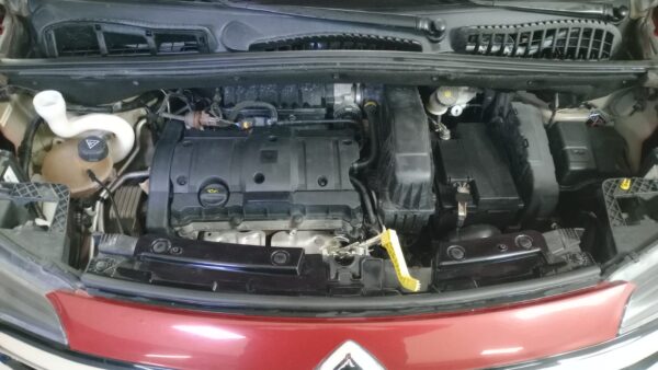 CITROEN C 3 AIRCROSS 5P 1,6 115 SHINE - Imagen 5