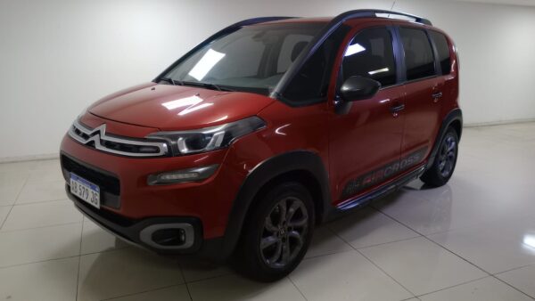 CITROEN C 3 AIRCROSS 5P 1,6 115 SHINE - Imagen 11