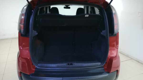CITROEN C 3 AIRCROSS 5P 1,6 115 SHINE - Imagen 7