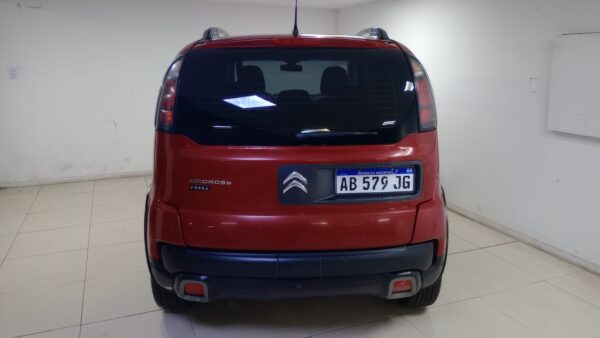CITROEN C 3 AIRCROSS 5P 1,6 115 SHINE - Imagen 8