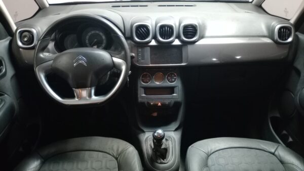 CITROEN C 3 AIRCROSS 5P 1,6 115 SHINE - Imagen 12