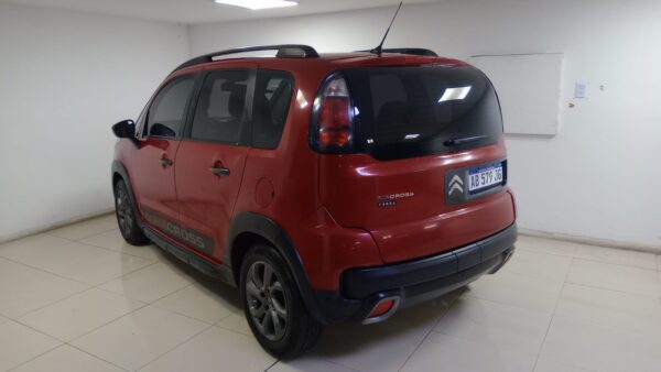 CITROEN C 3 AIRCROSS 5P 1,6 115 SHINE - Imagen 9