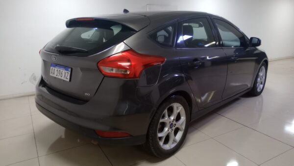 FORD FOCUS KINETIC DESIGN ATTRACTION 5P 2,0 SE PLUS AfT 2016 - Imagen 13