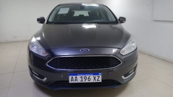 FORD FOCUS KINETIC DESIGN ATTRACTION 5P 2,0 SE PLUS AfT 2016 - Imagen 5