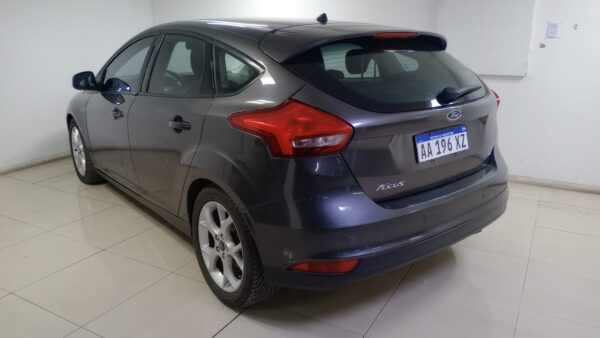 FORD FOCUS KINETIC DESIGN ATTRACTION 5P 2,0 SE PLUS AfT 2016 - Imagen 7