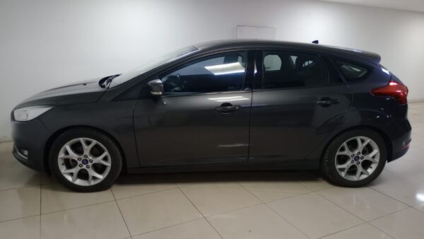 FORD FOCUS KINETIC DESIGN ATTRACTION 5P 2,0 SE PLUS AfT 2016 - Imagen 9