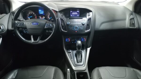 FORD FOCUS KINETIC DESIGN ATTRACTION 5P 2,0 SE PLUS AfT 2016 - Imagen 12