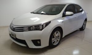 TOYOTA COROLLA 4P 1,8 XEI CVT 2014