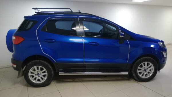 FORD ECOSPORT KINETIC DESIGN ATTRACTION 5P 1,5 SE 2017 - Imagen 4