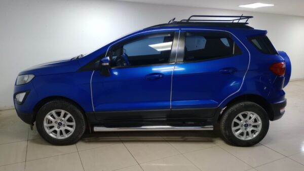 FORD ECOSPORT KINETIC DESIGN ATTRACTION 5P 1,5 SE 2017 - Imagen 7