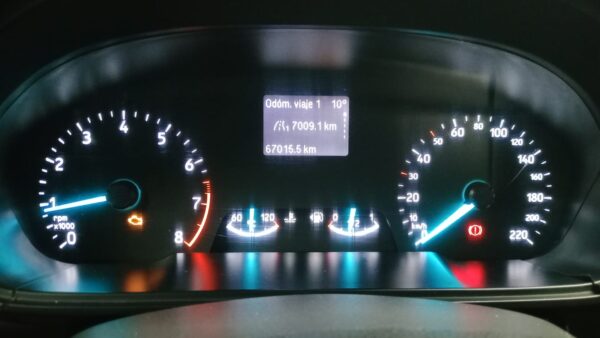 FORD ECOSPORT KINETIC DESIGN ATTRACTION 5P 1,5 SE 2017 - Imagen 12