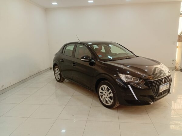 PEUGEOT 208 5P 1,6 ACTIVE 2017 - Imagen 2