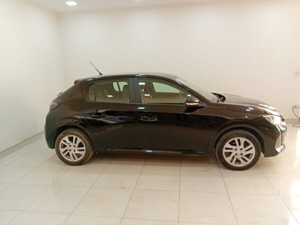 PEUGEOT 208 5P 1,6 ACTIVE 2017 - Imagen 4
