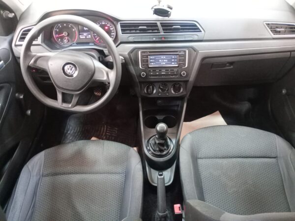 PEUGEOT 208 5P 1,6 ACTIVE 2017 - Imagen 6