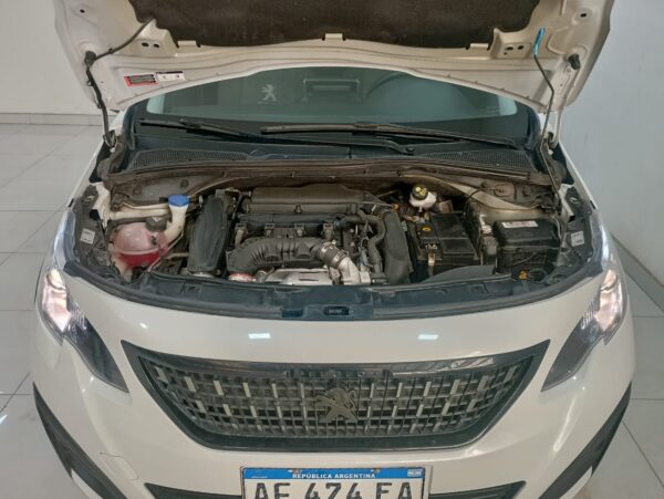 PEUGEOT 2008 5P 1,6 THP SPORT TIPT6 2020 - Imagen 3