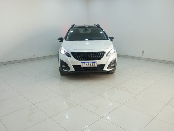 PEUGEOT 2008 5P 1,6 THP SPORT TIPT6 2020 - Imagen 5