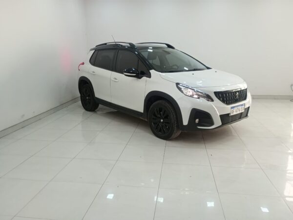 PEUGEOT 2008 5P 1,6 THP SPORT TIPT6 2020 - Imagen 6