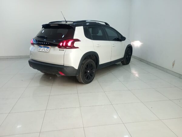 PEUGEOT 2008 5P 1,6 THP SPORT TIPT6 2020 - Imagen 7
