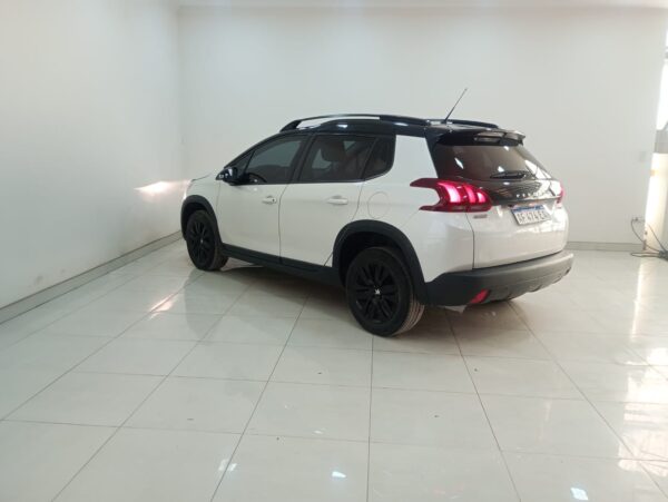 PEUGEOT 2008 5P 1,6 THP SPORT TIPT6 2020 - Imagen 8