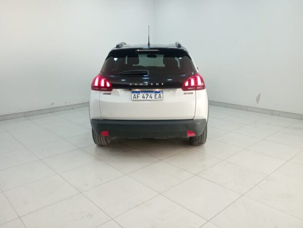 PEUGEOT 2008 5P 1,6 THP SPORT TIPT6 2020 - Imagen 9