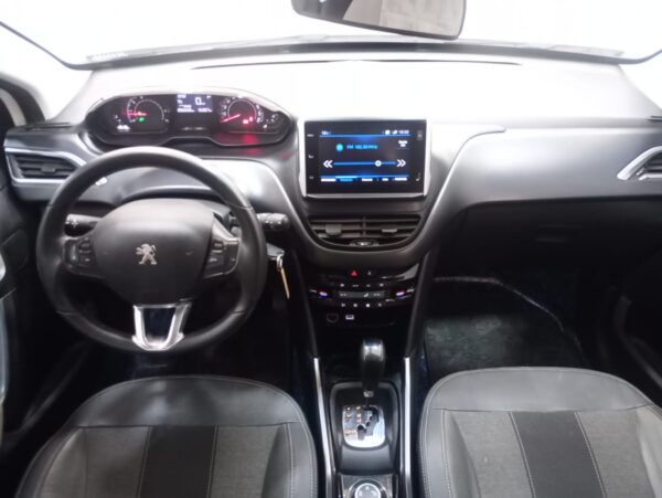 PEUGEOT 2008 5P 1,6 THP SPORT TIPT6 2020 - Imagen 10