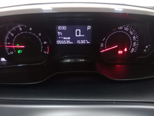 PEUGEOT 2008 5P 1,6 THP SPORT TIPT6 2020 - Imagen 13