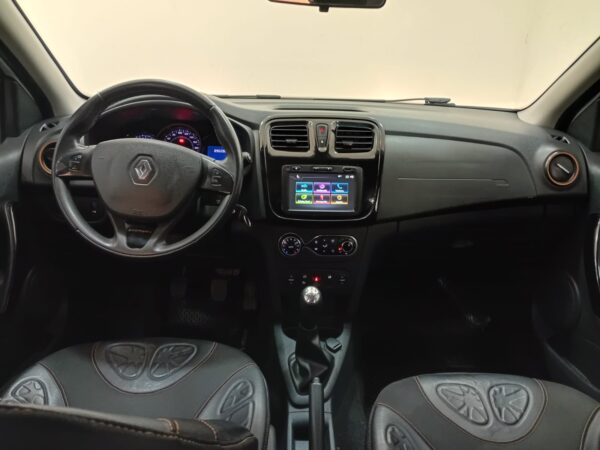 RENAULT SANDERO STEPWAY 5P 1,6 PRIVILEGE - Imagen 5
