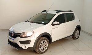 RENAULT SANDERO STEPWAY 5P 1,6 PRIVILEGE