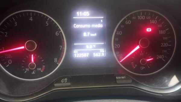 VOLKSWAGEN SURAN 5P MSI TRACK - Imagen 5