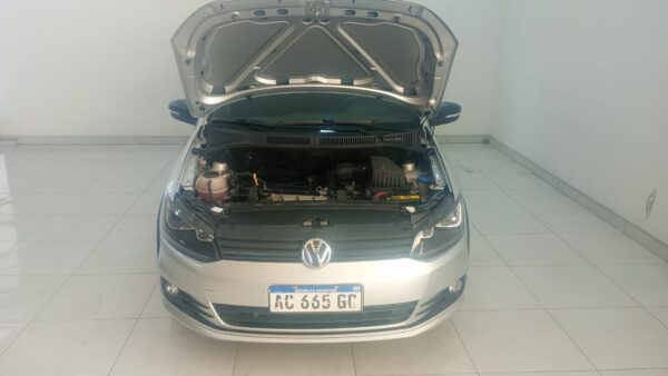 VOLKSWAGEN SURAN 5P MSI TRACK - Imagen 7