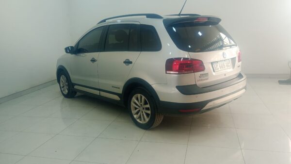 VOLKSWAGEN SURAN 5P MSI TRACK - Imagen 10