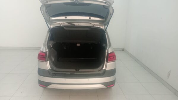 VOLKSWAGEN SURAN 5P MSI TRACK - Imagen 13