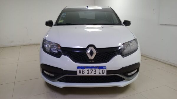RENAULT SANDERO 5P 2,0 RS - Imagen 3