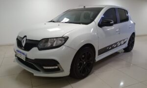 RENAULT SANDERO 5P 2,0 RS