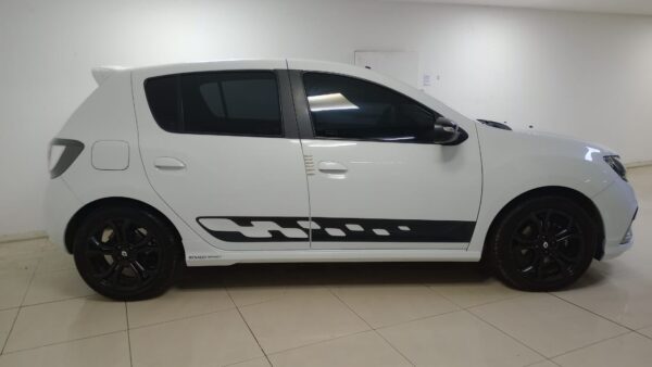 RENAULT SANDERO 5P 2,0 RS - Imagen 6