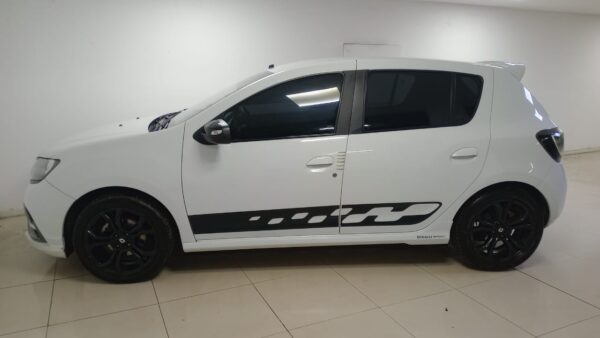 RENAULT SANDERO 5P 2,0 RS - Imagen 9
