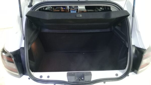 RENAULT SANDERO 5P 2,0 RS - Imagen 10