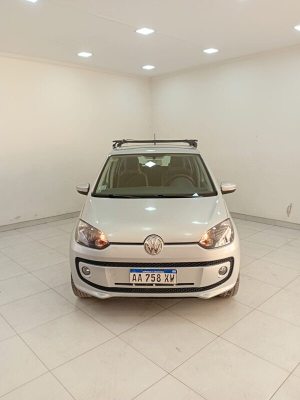 VOLKSWAGEN UP 5P 1,0 HIGH UP - Imagen 2