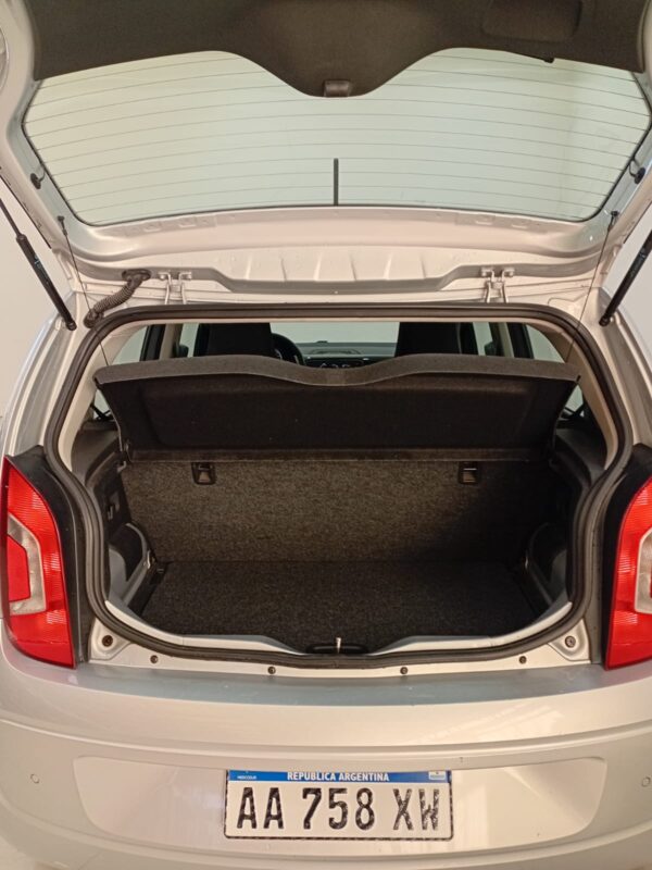 VOLKSWAGEN UP 5P 1,0 HIGH UP - Imagen 10