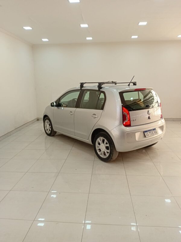VOLKSWAGEN UP 5P 1,0 HIGH UP - Imagen 6