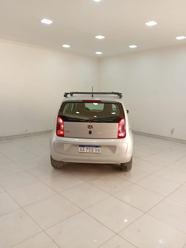 VOLKSWAGEN UP 5P 1,0 HIGH UP - Imagen 12