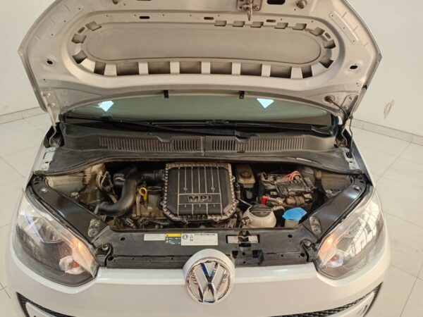 VOLKSWAGEN UP 5P 1,0 HIGH UP - Imagen 13