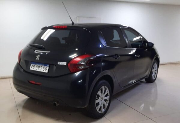 PEUGEOT 208 5P 1,5 ACTIVE - Imagen 2