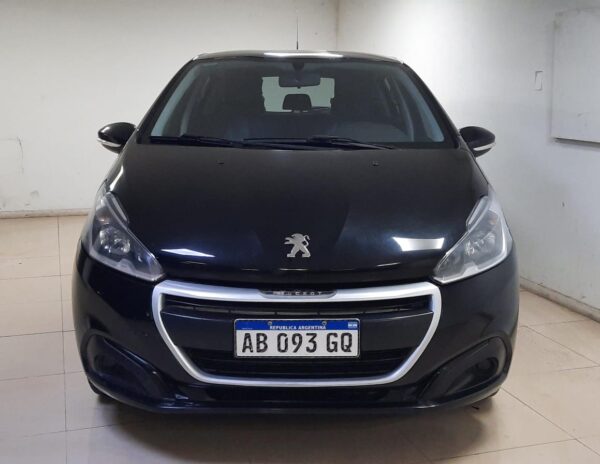 PEUGEOT 208 5P 1,5 ACTIVE - Imagen 3