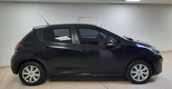 PEUGEOT 208 5P 1,5 ACTIVE - Imagen 7