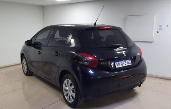 PEUGEOT 208 5P 1,5 ACTIVE - Imagen 8